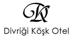 Köşk Otel Logo